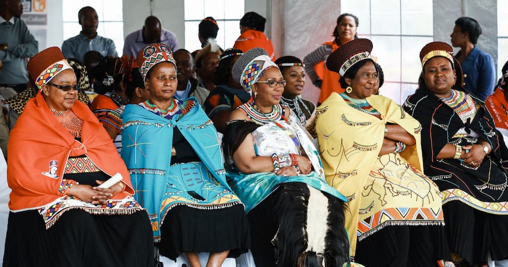 Queen Dlamini Zulu, court bid fails, attempt to declare plural marriage invalid, customary marriages