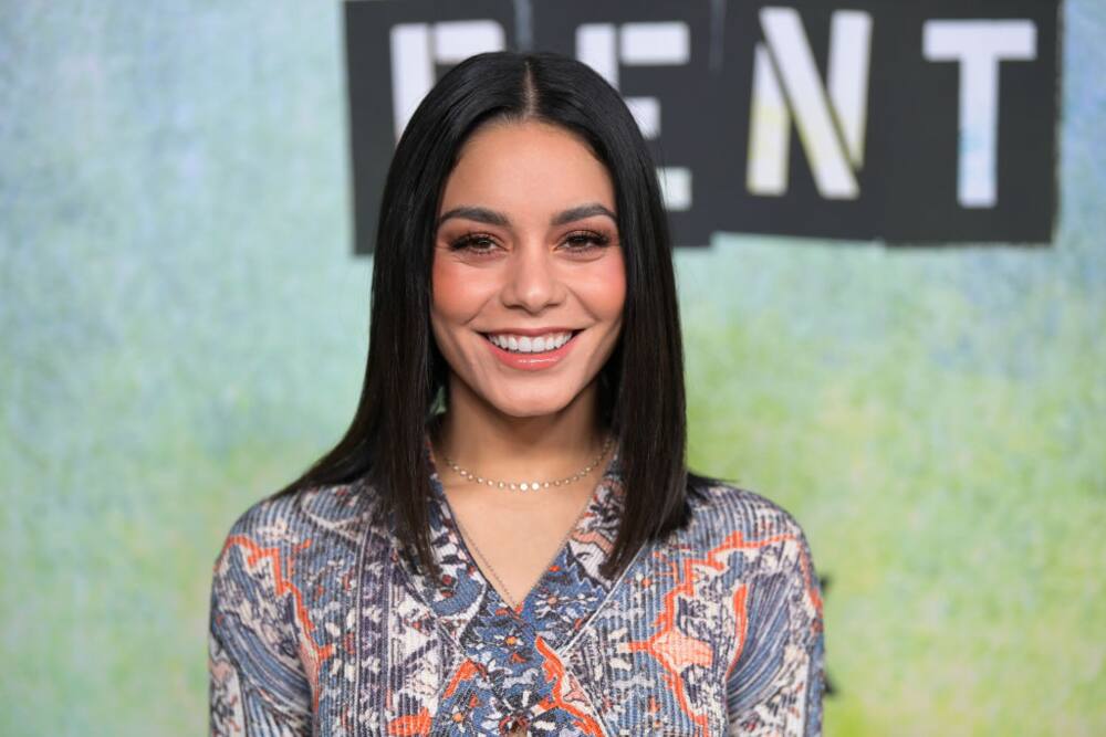 50 most popular women 50 most popular women