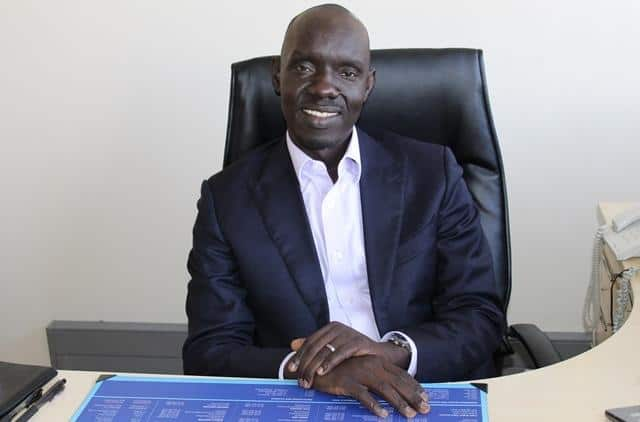 dr emmanuel taban pulmonologist