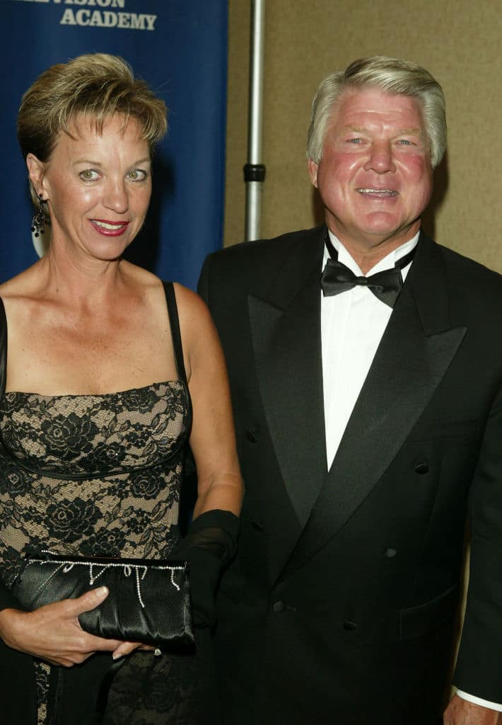 All About Coach Jimmy Johnson's Wife: Facts, Bio, And More