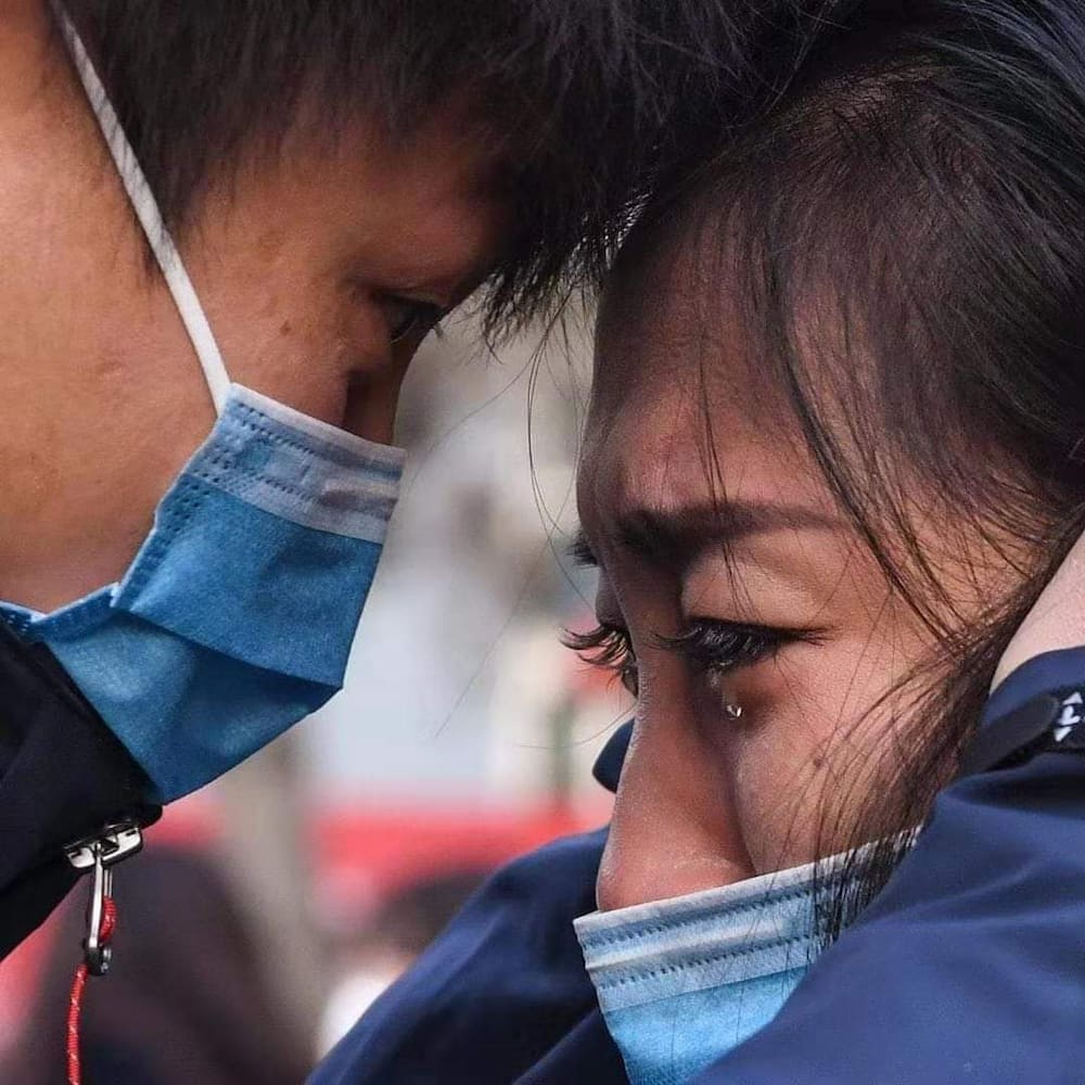 Coronavirus latest Coronavirus latest
