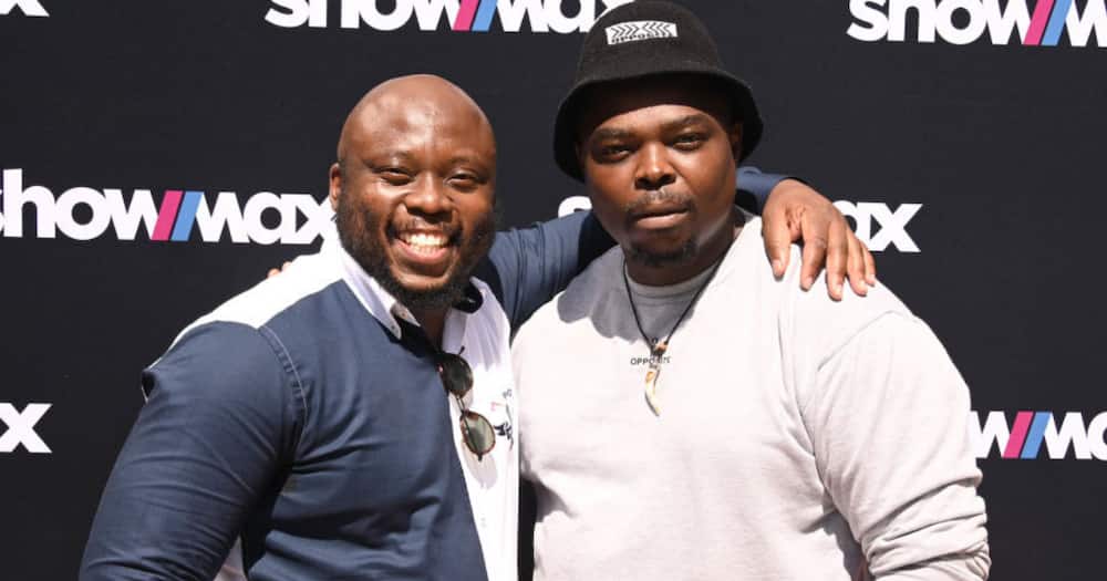 Majola Brothers, Make a Dramatic Exit, The Wife