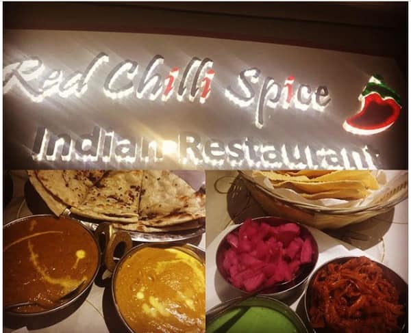 Indian restaurants in South Africa you must try