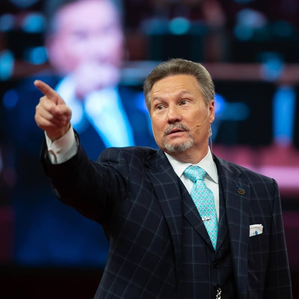 Donnie Swaggart