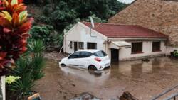 eThekwini Municipality partners with Gift of the Givers to distribute R3 million donated to KZN flood victims