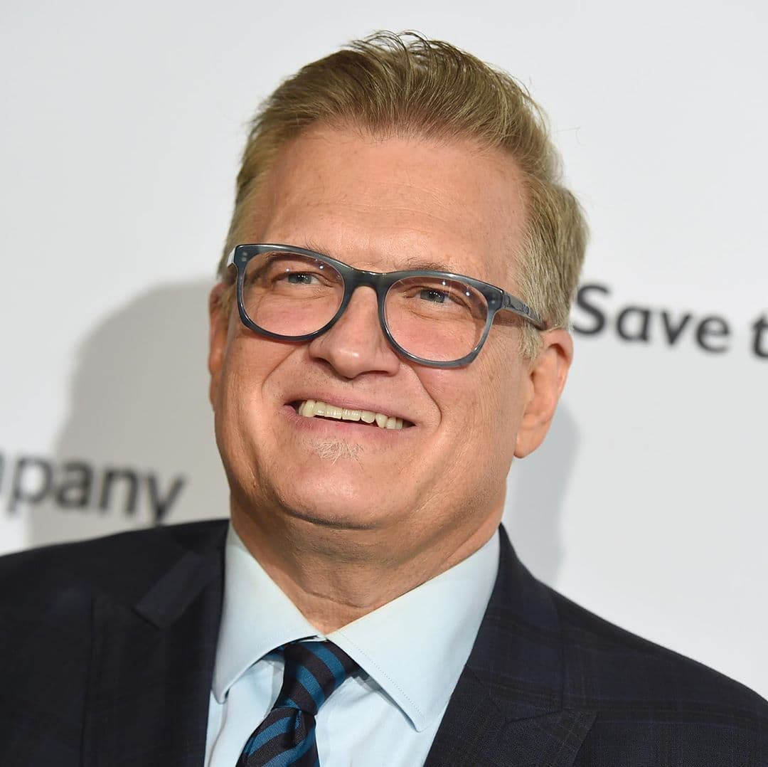 Drew Carey ohio