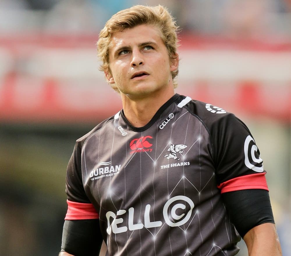 Pat Lambie stats