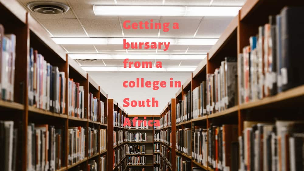 How to get free education in South Africa in 2019?