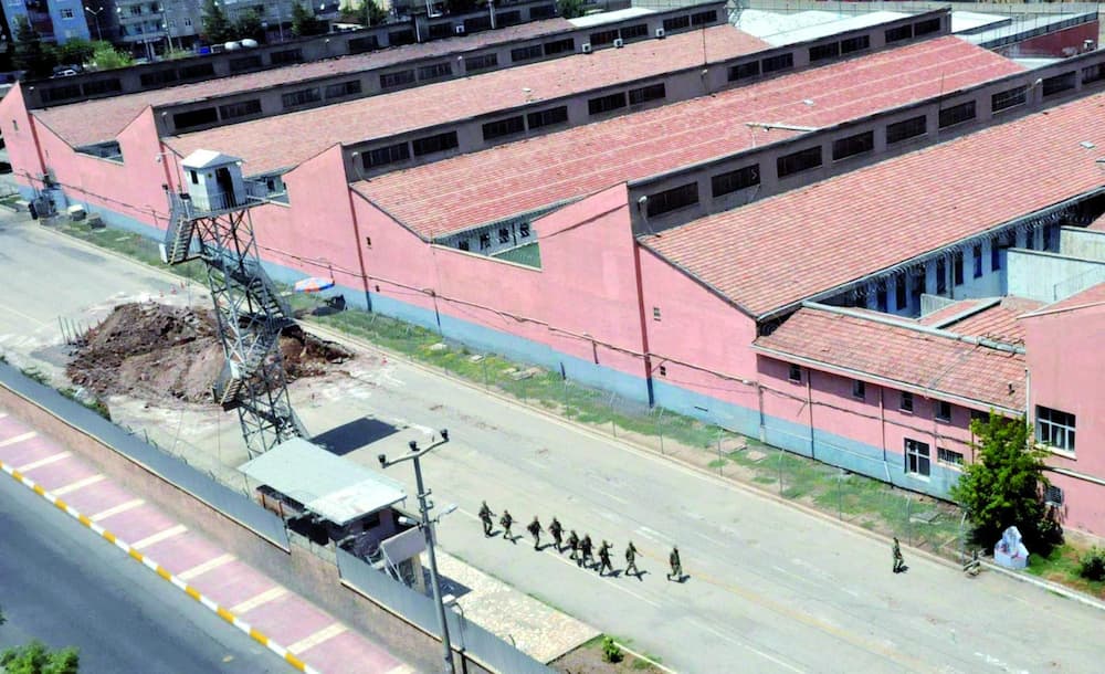 7 Worst Prisons in the World - Oddee