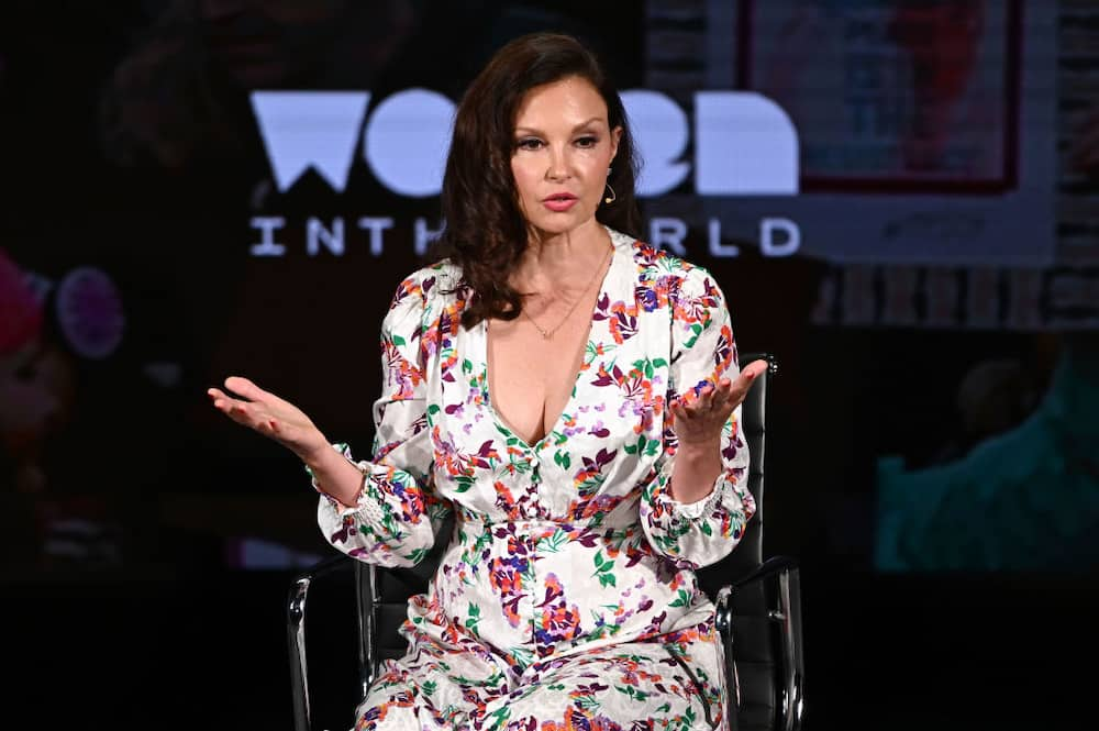 Ashley Judd's net worth, age, family, movies, profiles, what happened