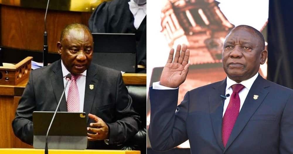 Youth Day, President Cyril Ramaphosa, vows, unemployed SA youth