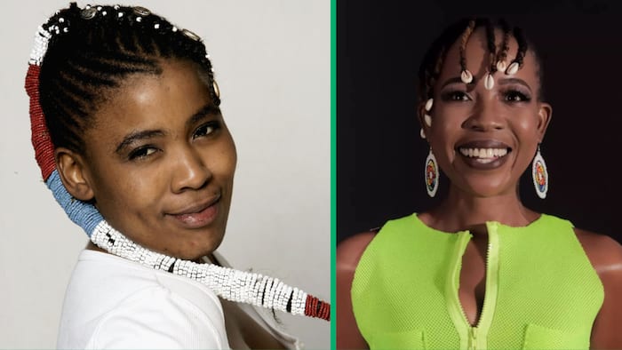 Ntsiki Mazwai applauds sister Thandiswa's recent performance in New York
