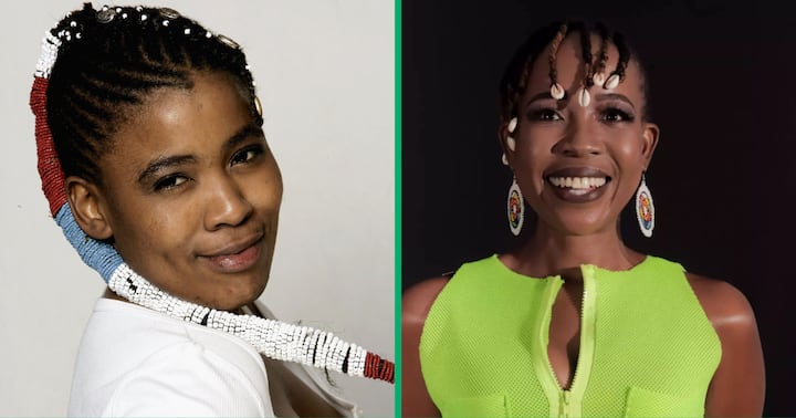 Ntsiki Mazwai Applauds Sister Thandiswa’s Recent Performance in New ...