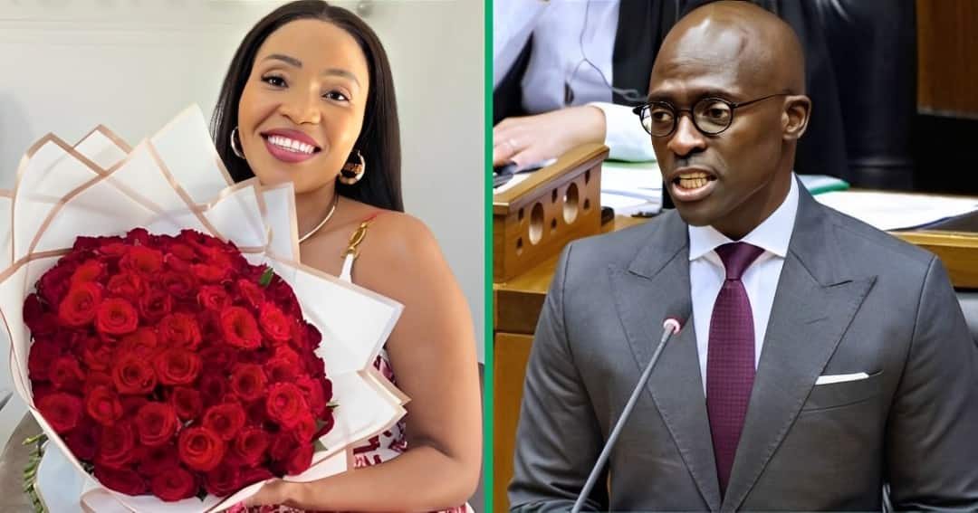 Former Minister Malusi Gigaba's Ex-wife Norma Mngoma Reportedly Finds Love