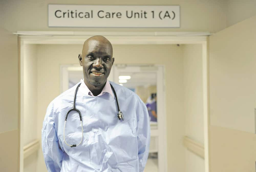 dr emmanuel taban story