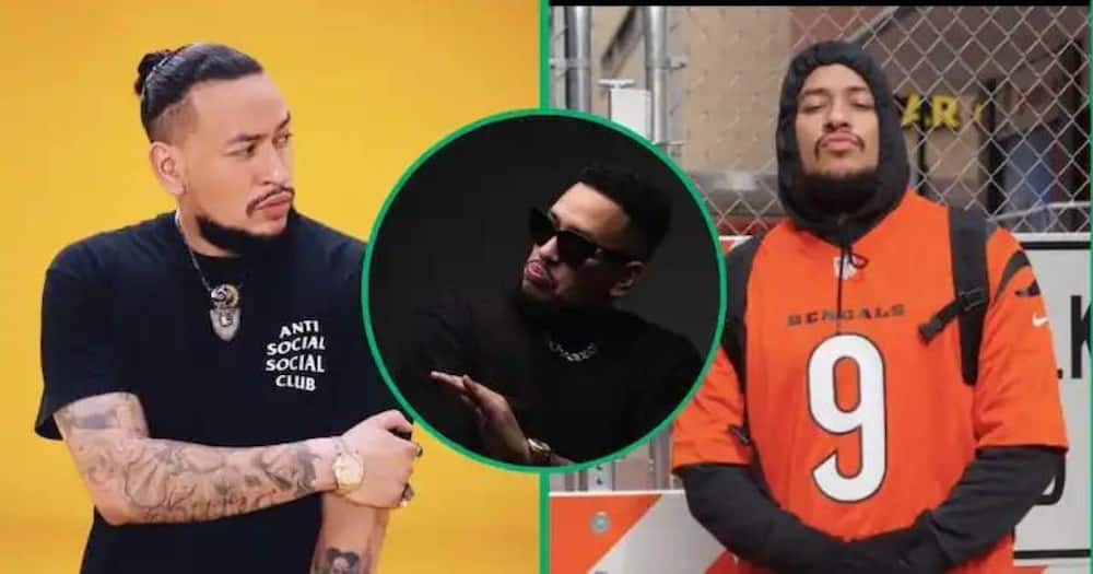 AKA has two more nominations.