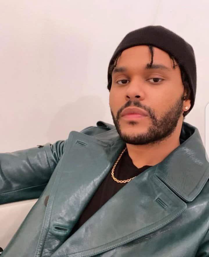 The Weeknd, Biography, Songs, Albums, & Facts