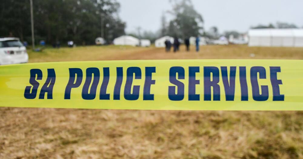 Police found 19 bodies in Krugersdorp