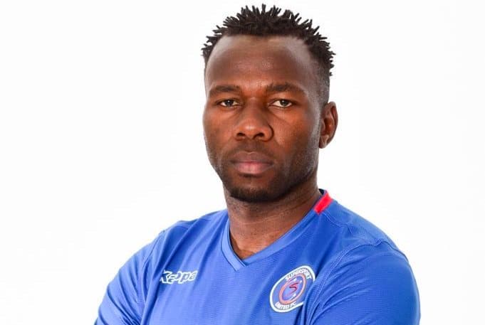 Bongani Khumalo