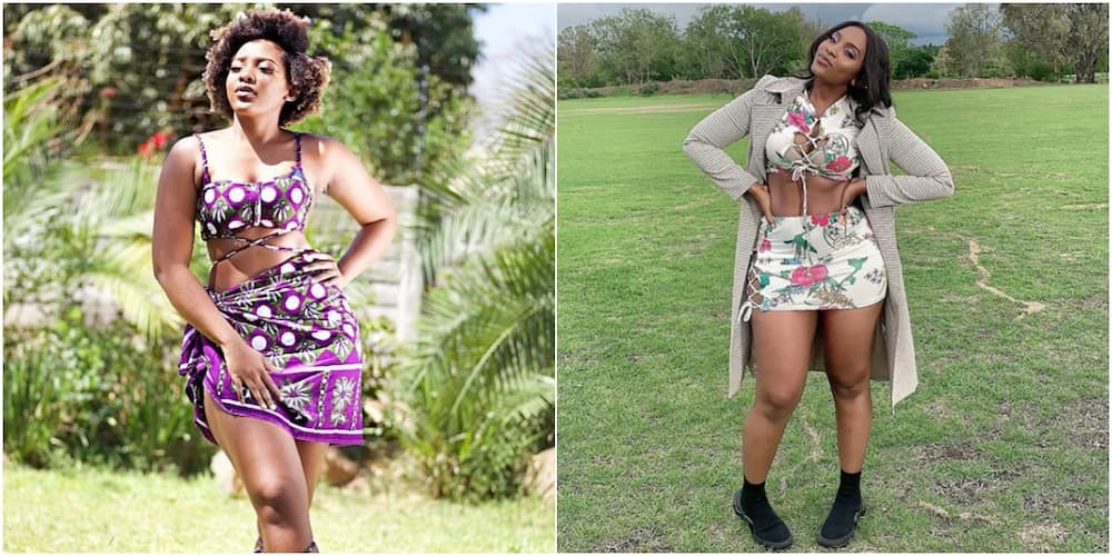Mimie Moana: Zimbabwean celebrity predicted her death before it happened