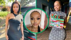 'Uzalo' star Nothando Ngcobo who plays Hlelo talks about her character, challenges and future plans
