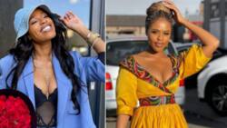 Natasha Thahane takes lead role in proudly South African film set to make its debut soon