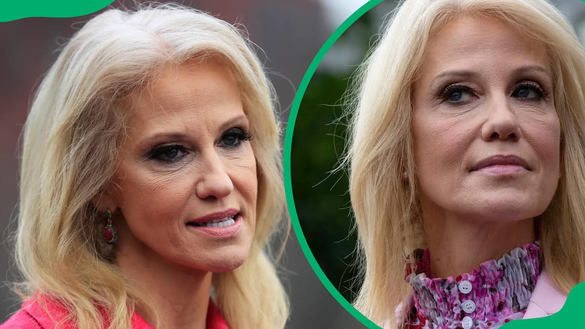 Who is Kellyanne Conway dating after her divorce? All we know Briefly