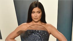 Kylie Jenner: Fans roast billionaire over her shower's water pressure