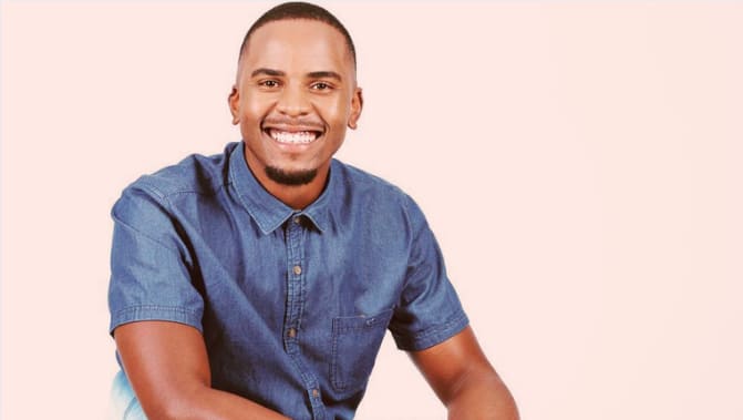 Mandla Hlatshwayo Big Brother Mzansi winner