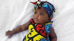 Here are beautiful African girl names for your baby and their meanings