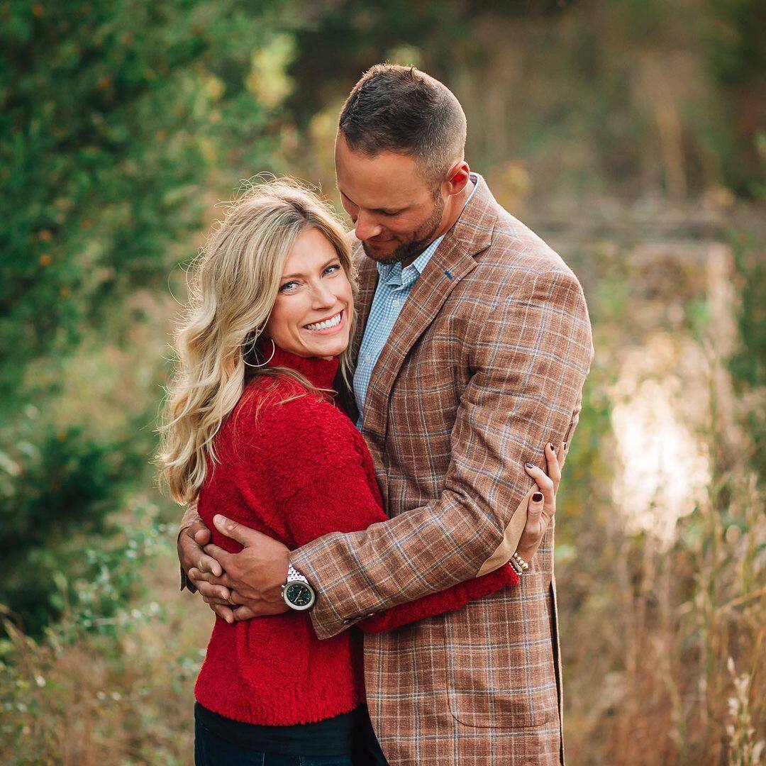 Shay Shull's age, book review, blog, profile, net worth