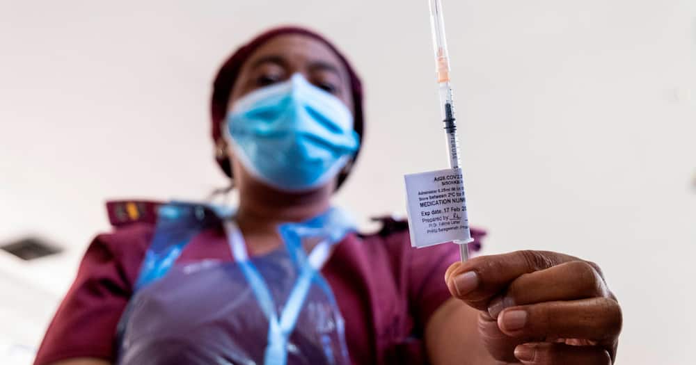 Study Shows, White South Africans, Reluctant, Covid-19 Vaccine, Coronavirus, South Africa