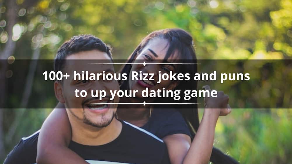 dating a girl jokes
