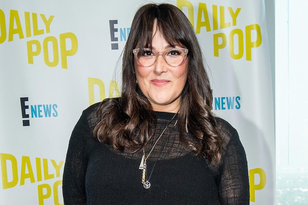 What happened to Ricki Lake?