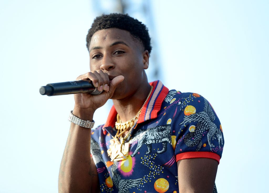 NBA YoungBoy's net worth, age, kids, height, songs, album, quotes, merch, profile