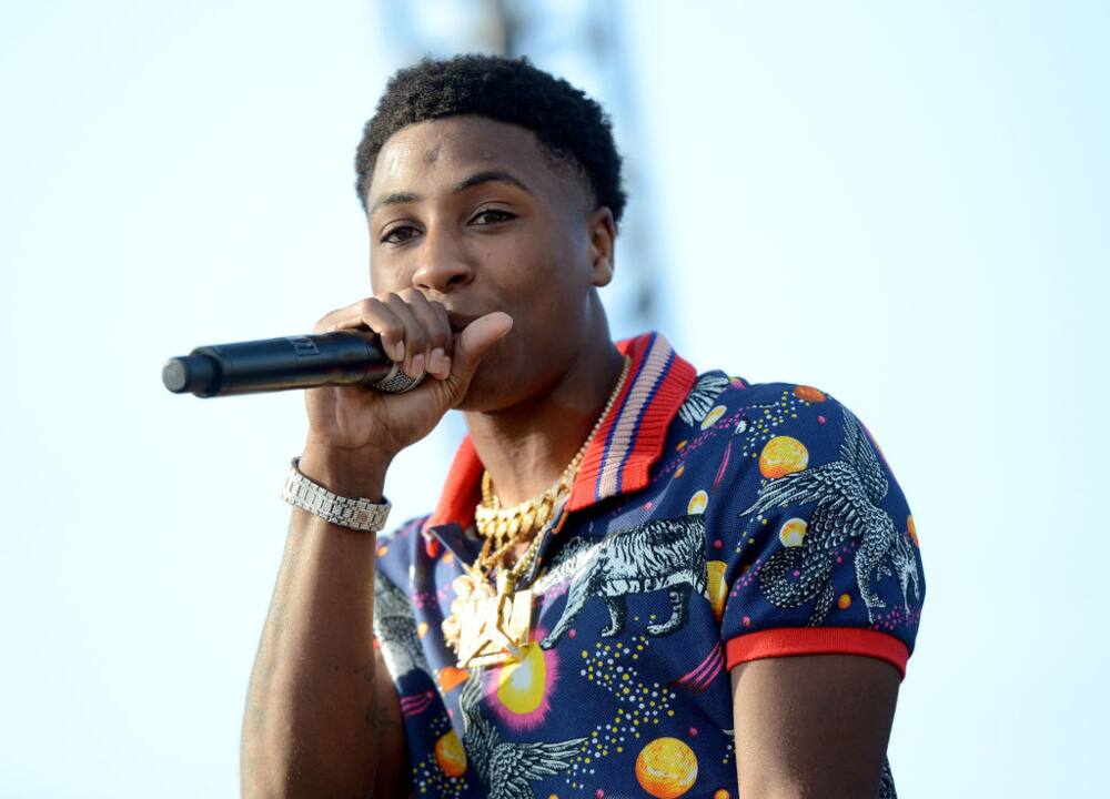 All About NBA YoungBoy: Height, Net Worth 2023, Age, Dating, Outfits -  Iconic Celebrity Outfits