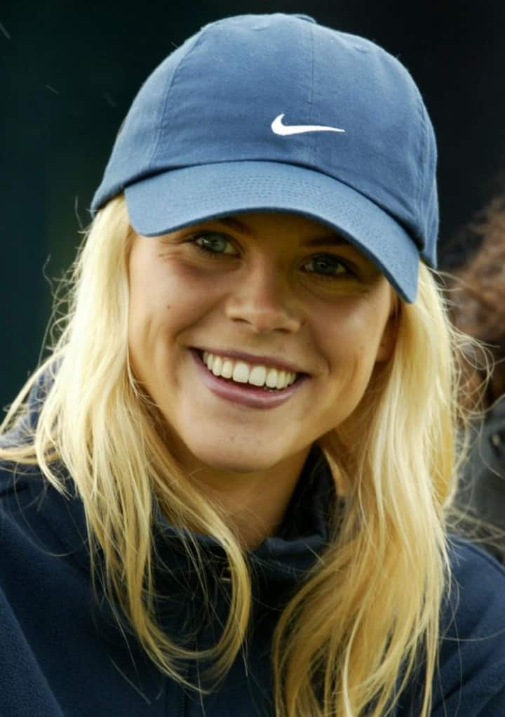 Elin Nordegren's net worth, children, partner, career, measurements