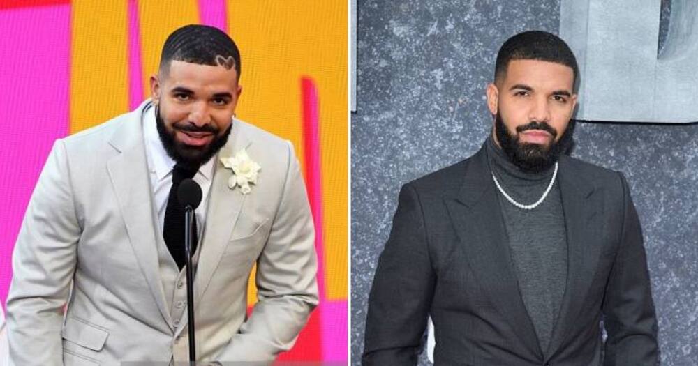 Drake, Grammy Awards, Speech, Celebrities