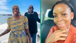 Daughter takes parents on funfilled Durban vacation, TikTok video leaves SA emotional