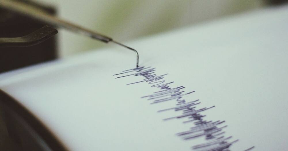 Earthquake/tremor reaches parts of KZN, Mzansi taken aback