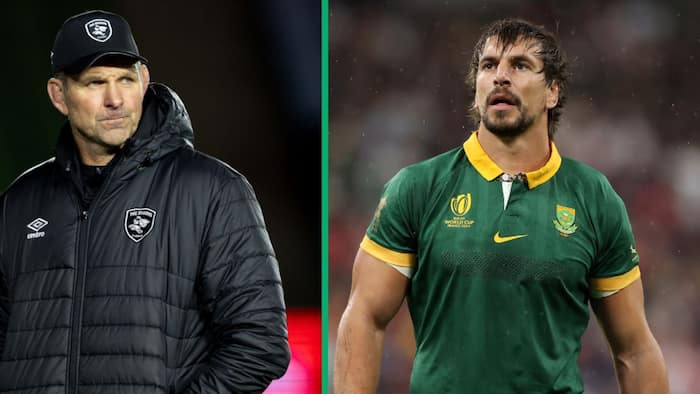 Sharks’ coach John Plumtree faces an injury crisis as Eben Etzebeth joins the list of wounded stars