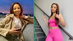 'The Ultimatum SA': Khanya apologises for her behaviour on the show amid criticism from netizens