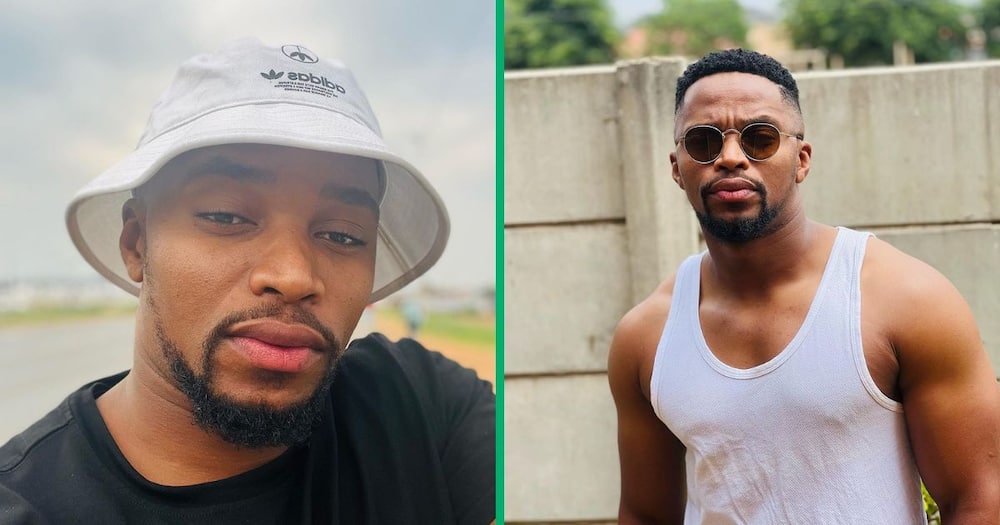 ‘Adulting’ Star Thabiso Rammusi Talks About Role As Mpho and Relates It ...