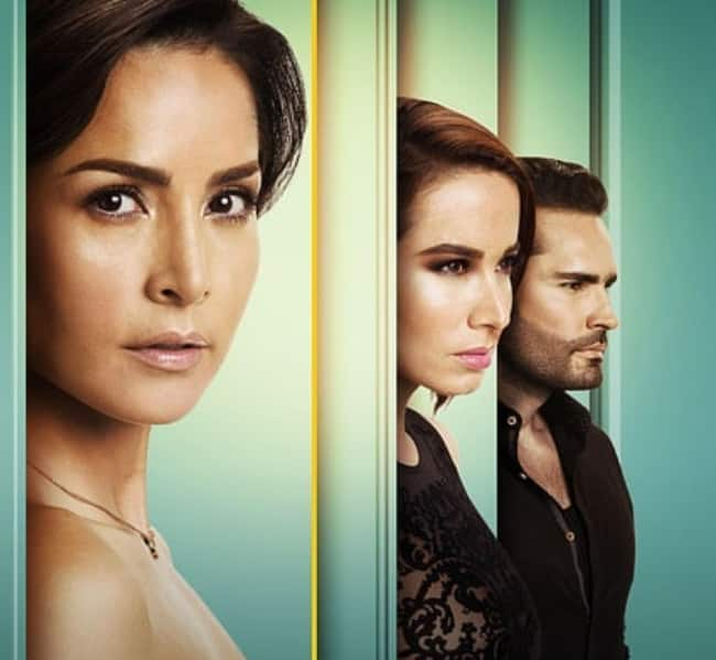 Catherine Siachoque, Fabián Rios Star In 'Sin Senos No Hay Paraíso' Sequel