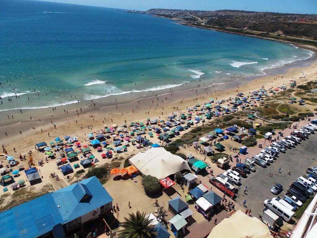 places to visit mossel bay