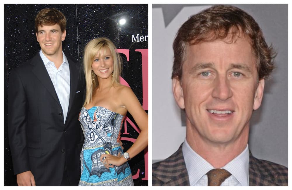 What school did Cooper Manning go to?