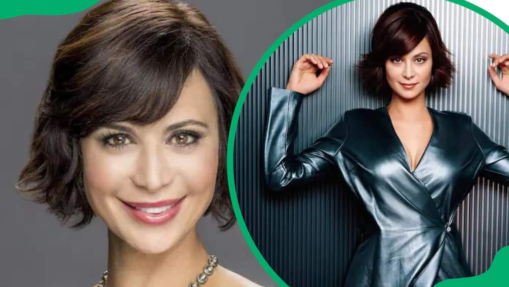Did Catherine Bell have children?