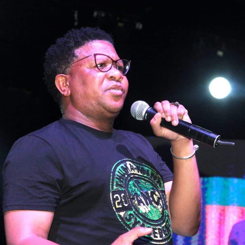 Fikile Mbalula biography: age, wife, education, Tweets, cars and contact details