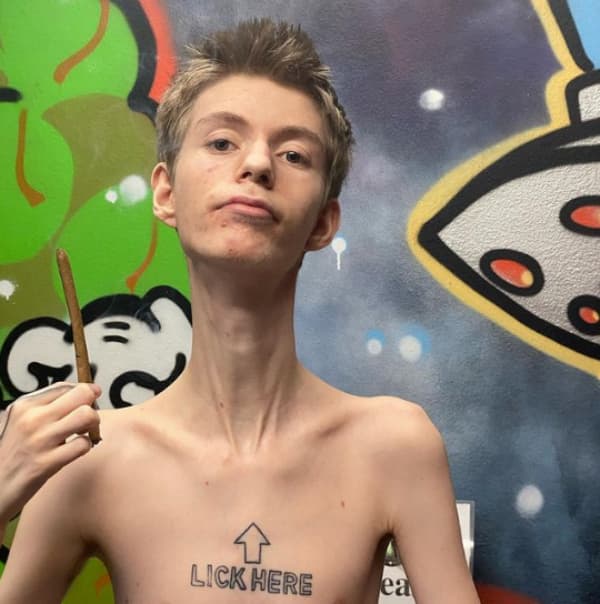 Who is Daddy Long Neck? Age, baby mama, disease, career, profile