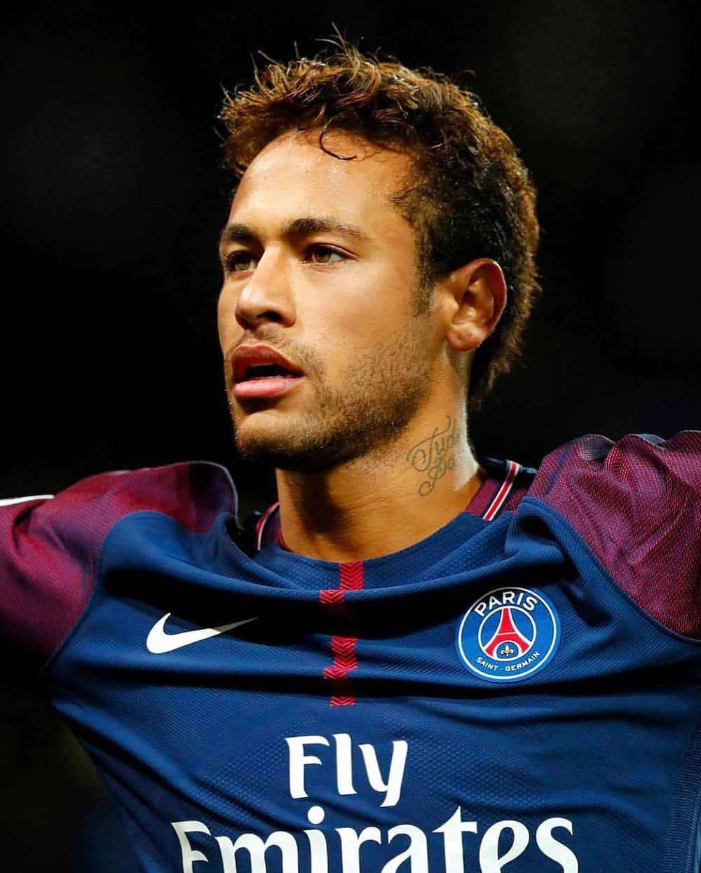 Neymar Jr Biography